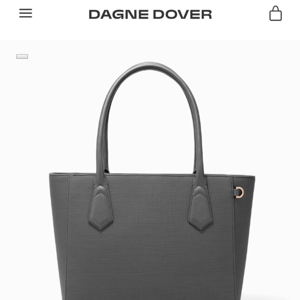 DAGNE DOVER TOTES